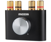 MOZOS M01G WZMACNIACZ GŁOŚNIKOWY STEREO DAC USB BT - 1125457 - zdjęcie 3